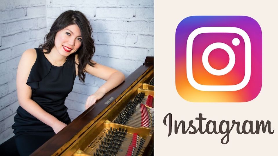 follow me on instagram of pianoteacher.nyc by Eri Miyashita pianist