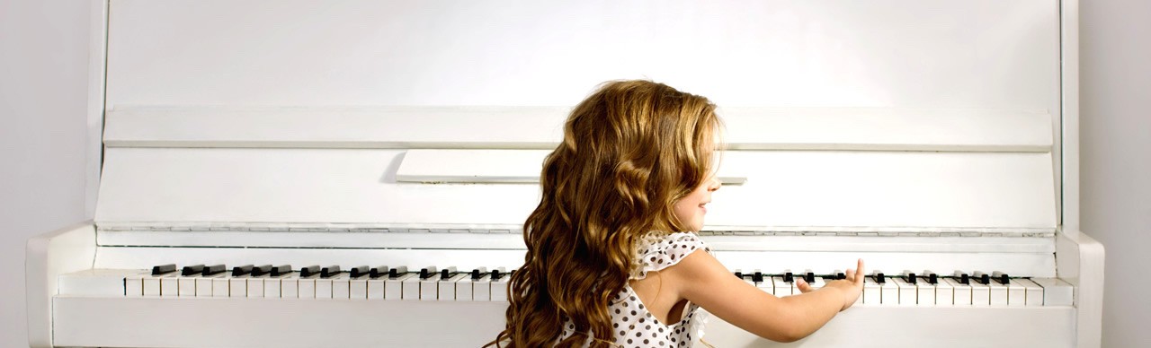 Piano Lessons